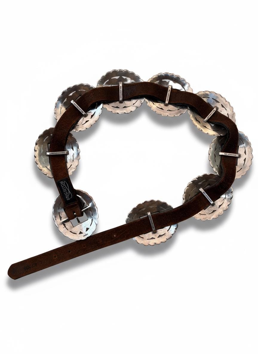 Brighton Belt