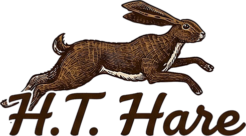 H.T. Hare