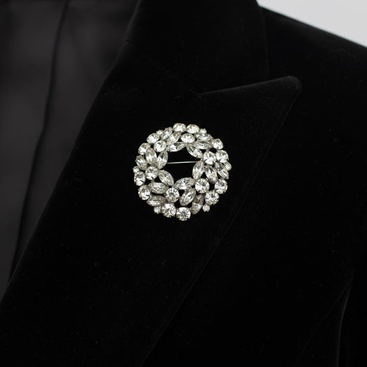 Weiss Vintage Brooch